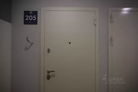 1-к кв. Москва Сосенское поселение, просп. Куприна, 30к9 (30.6 м)