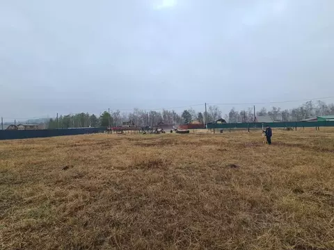 Участок в Саха (Якутия), Якутск ш. Покровское (8.25 сот.)