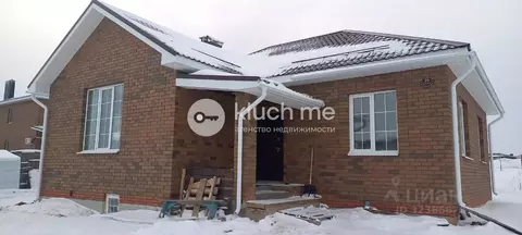 Дом в Татарстан, Зеленодольский район, Осиновское с/пос, с. Осиново ...