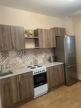 1-к кв. Нижегородская область, Нижний Новгород ул. Радио, 10 (40.0 м)