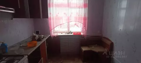 2-к кв. Пермский край, Карагайский муниципальный округ, пос. ...