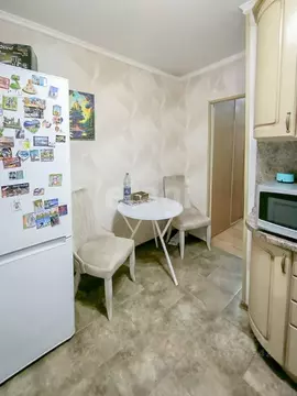 3-к кв. Ярославская область, Ярославль Тутаевское ш., 35к2 (58.3 м)