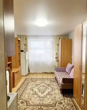 Комната Тюменская область, Тюмень Ткацкий проезд, 8 (24.8 м)