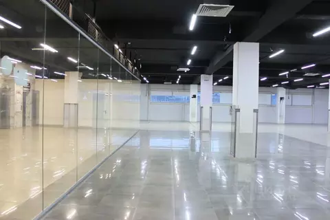 Торговая площадь в Краснодарский край, Новороссийск Коммунистическая ...