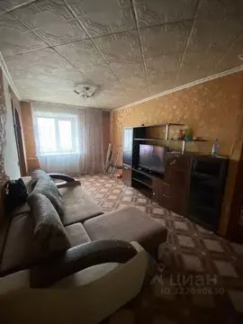 2-к кв. Хакасия, Абакан ул. Кошурникова, 5А (54.0 м)