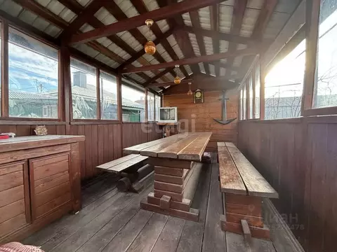 Дом в Воронежская область, Воронеж ул. Надежная, 46 (71 м)