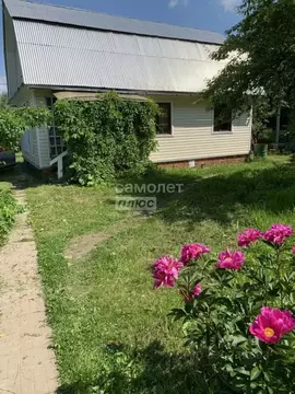 Дом в Московская область, Солнечногорск городской округ, Содружество ...