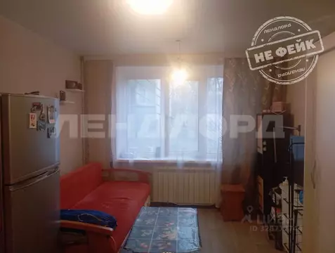 Комната Ростовская область, Ростов-на-Дону Северный мкр, бул. ...