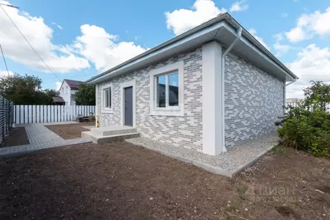 Дом в Калининградская область, Гурьевский муниципальный округ, Залесье ...