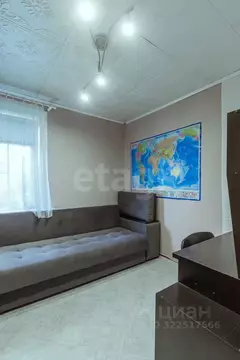 3-к кв. Вологодская область, Вологда ул. Гоголя, 52 (53.8 м)