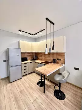 Студия Новосибирская область, Новосибирск ул. Коминтерна, 89 (30.9 м)