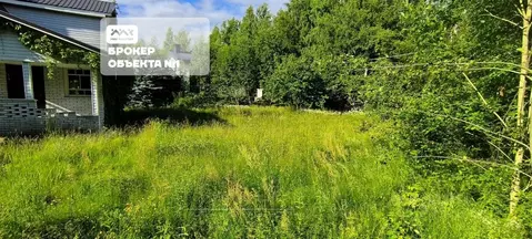 Дом в Ленинградская область, Выборгский район, Полянское с/пос, пос. ...