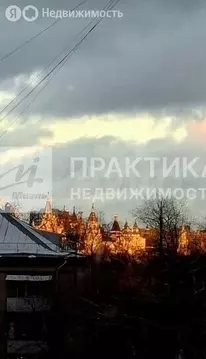 3-комнатная квартира: Москва, Мироновская улица, 46к1 (76.7 м)