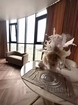 1-к кв. Башкортостан, Уфа ул. Менделеева, 137к3 (35.0 м)