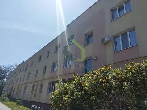 2-к кв. Самарская область, Сызрань пос. Новокашпирский, ул. ...