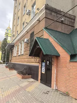 Помещение свободного назначения в Липецкая область, Липецк ул. Зегеля, ...