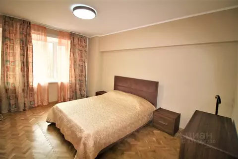 3-к кв. Москва ул. Красина, 19С1 (74.0 м)