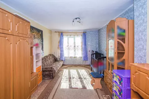 Студия Бурятия, Улан-Удэ Тагильская ул., 4 (28.6 м)