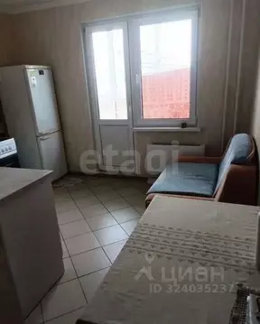 1-к кв. Московская область, Балашиха Авиаторов мкр, ул. Летная, 12 ...