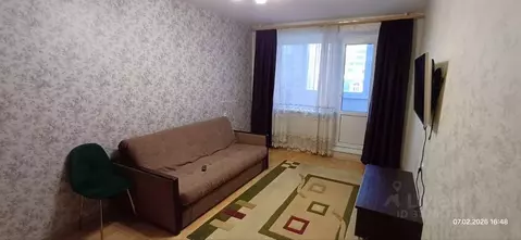 1-к кв. Белгородская область, Белгород бул. Строителей, 45а (37.0 м)