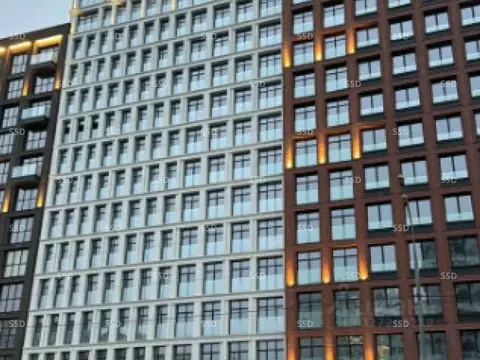 Торговая площадь в Москва Малая Почтовая ул., 12 (53 м)