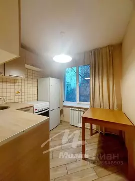 2-к кв. Москва ул. Симоновский Вал, 14 (38.0 м)