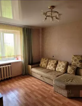 1-к кв. Вологодская область, Белозерск ул. Карла Маркса, 4Б (34.0 м)