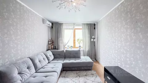 3-к кв. Мордовия, Саранск Кавказская ул., 1к2 (95.5 м)