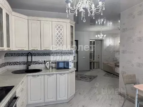 2-к кв. Иркутская область, Иркутск ул. Пискунова, 148/7 (40.0 м)