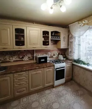 3-к кв. Нижегородская область, Нижний Новгород Соцгород жилрайон, ...