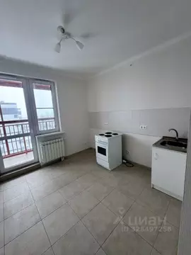 2-к кв. Москва ул. Лобачевского, 28 (61.0 м)