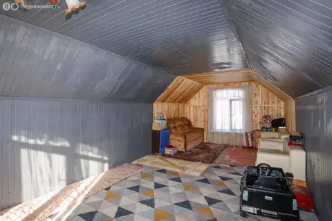 Дом в Иркутский муниципальный округ, СНТ Радуга, 249 (82.9 м)