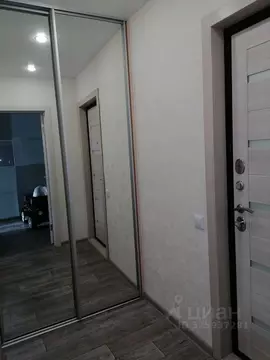 1-к кв. Самарская область, Тольятти 9-й кв-л, бул. Туполева, 1 (30.2 ...