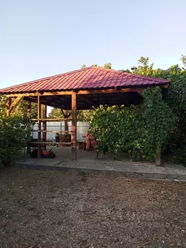 Участок в Волгоградская область, Волжский Химик СНТ, ул. 14-я Линия ...