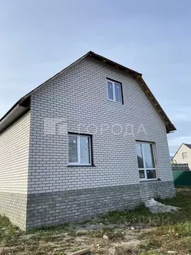 Дом в Алтайский край, Барнаул Пригородное СНТ, ул. Луговая (90 м)