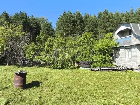 Дом в Ярославская область, Рыбинск Левый Берег СНТ, 641 (40 м)