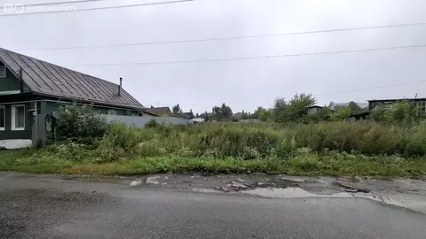 Участок в Верхняя Пышма, улица Сыромолотова, 21 (15 м)