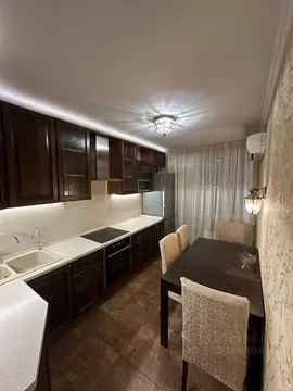 1-к кв. Москва ул. Лобачевского, 92К1 (43.0 м)