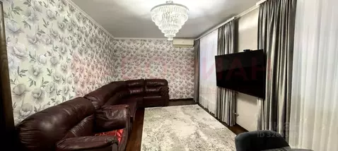 3-к кв. Ростовская область, Аксай ул. Мира, 2Ак1 (103.7 м)