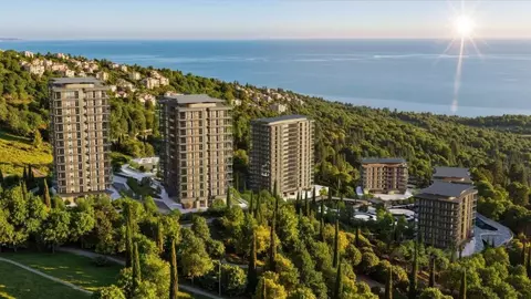 3-к кв. Крым, Алушта  (116.1 м)