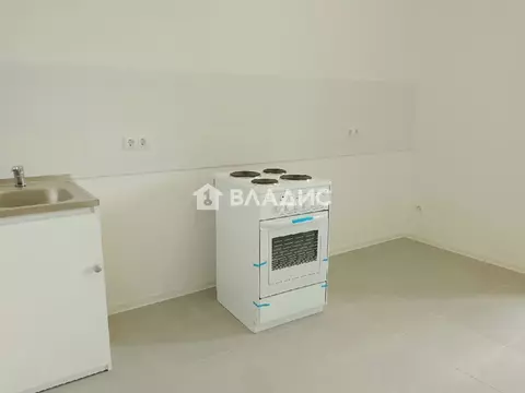 Продается 1-комнатная квартира