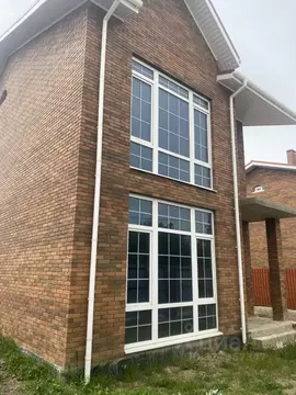 Дом в Краснодарский край, Анапа муниципальный округ, Анапская ст-ца ...