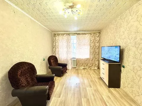 3-к кв. Ярославская область, Ярославль ул. Гоголя, 17 (51.9 м)