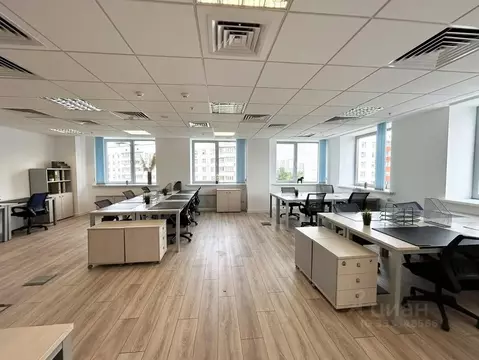 Офис в Москва ул. Академика Варги, 8К1 (90 м)