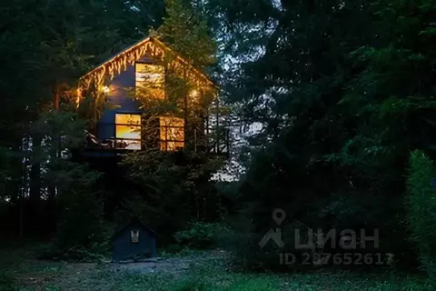 Дом в Пермский край, д. Христофоровка  (30 м)