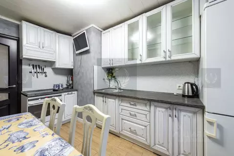 2-к кв. Санкт-Петербург просп. Энгельса, 111К1 (52.5 м)