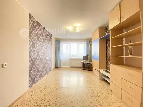 3-к кв. Чувашия, Чебоксары просп. Тракторостроителей, 14к2 (67.7 м)