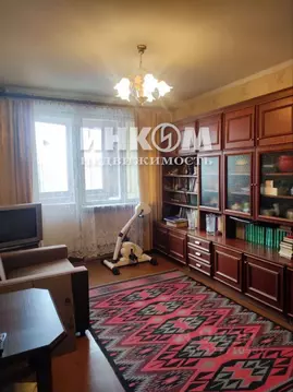 3-к кв. Московская область, Мытищи Летная ул., 30к3 (59.5 м)