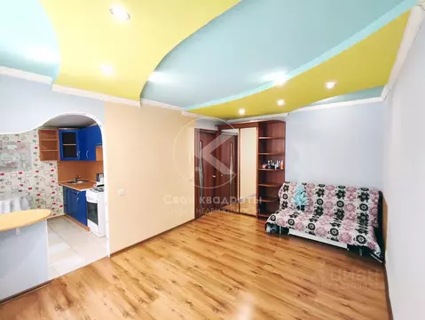 1-к кв. Москва Киевский рп, 15 (29.0 м)