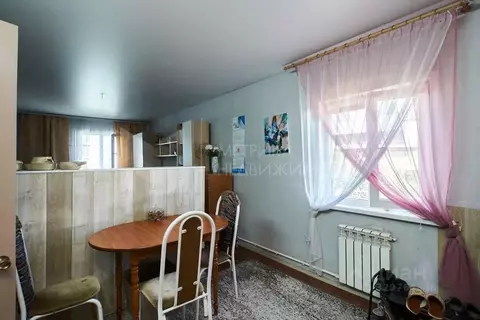 Коттедж в Тюменская область, Тюмень Яровское садовое товарищество, ул. ...